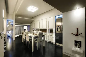 Furnished 4-bedroom Block of Flats in Mohakhali DOHS for sale