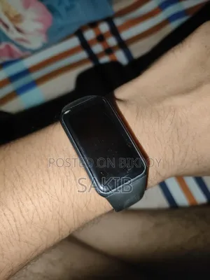 Honor Smart Band 6