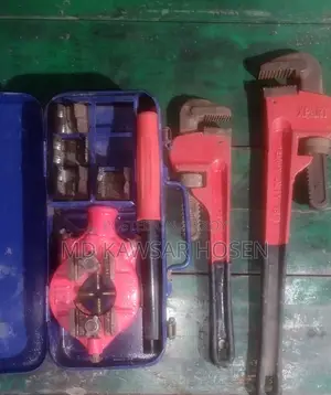 Sanitary Tools for Sale