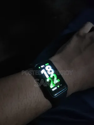 Honor Smart Band 6