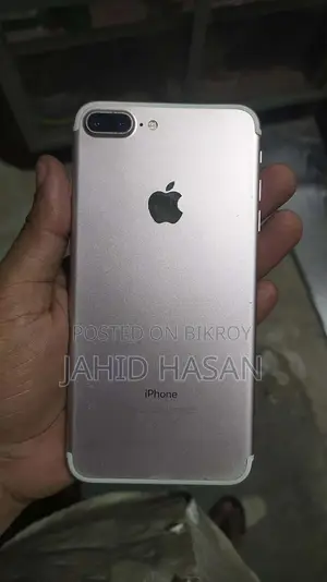 Apple iPhone 7 Plus 128 GB Rose Gold