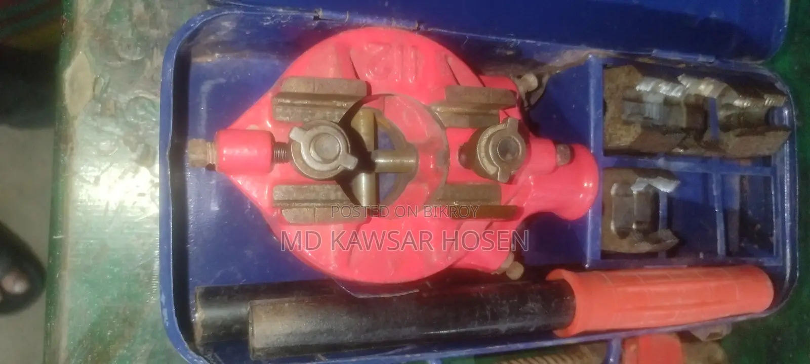 Sanitary Tools for Sale