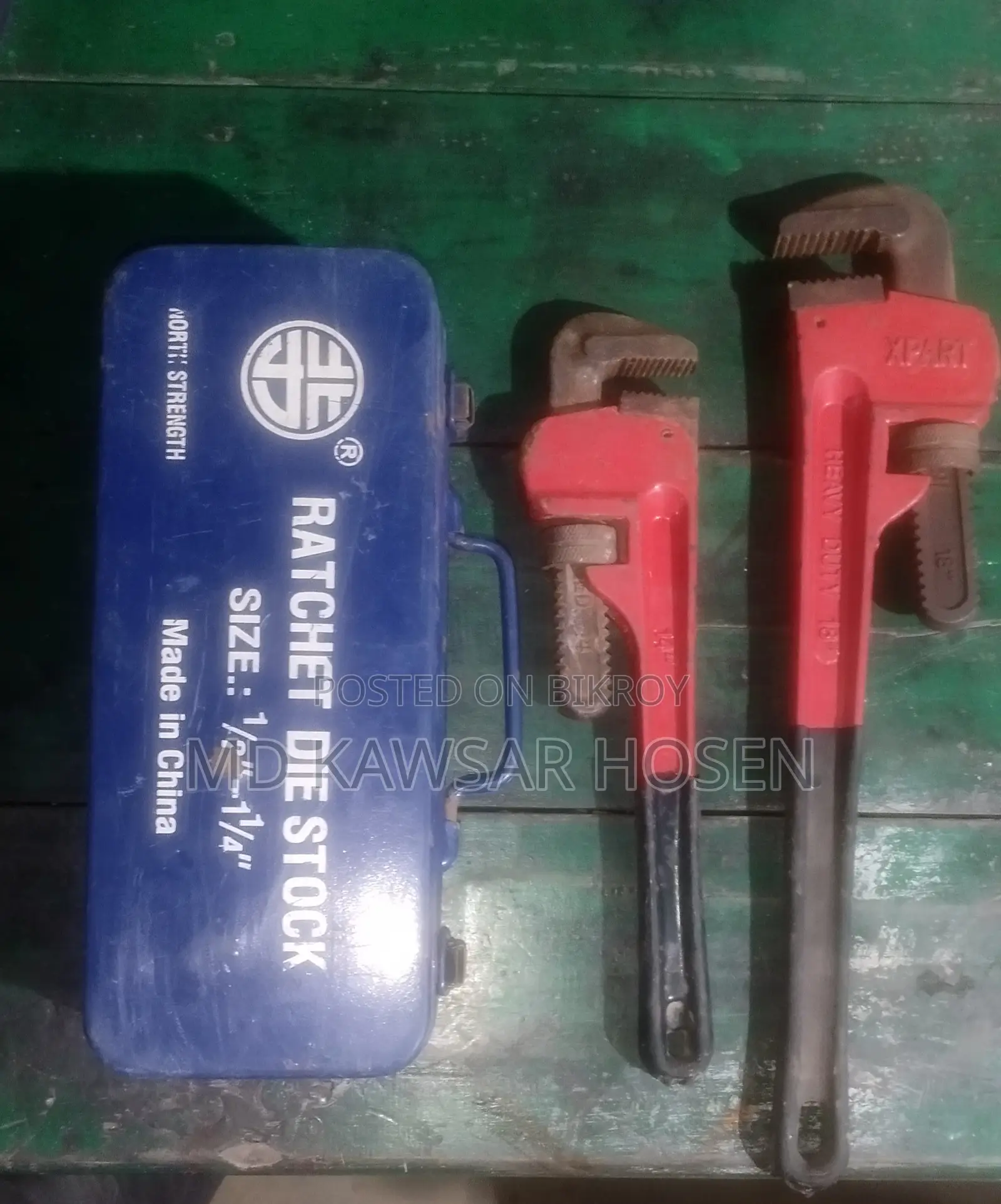 Sanitary Tools for Sale