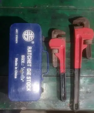 Sanitary Tools for Sale