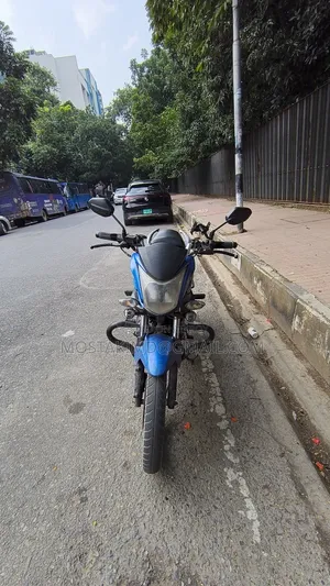 Runner Knight Rider V2 2019 Blue