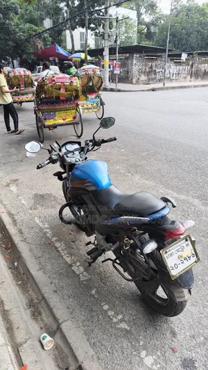Runner Knight Rider V2 2019 Blue