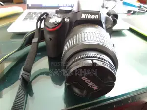 নিকন ডি৫১০০ ক্যামেরা
