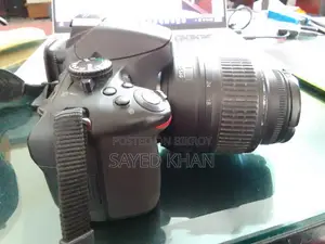 নিকন ডি৫১০০ ক্যামেরা
