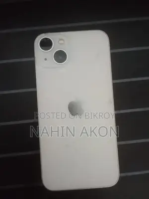 অ্যাপল আইফোন ১৩ ১২৮ জিবি হোয়াইট
