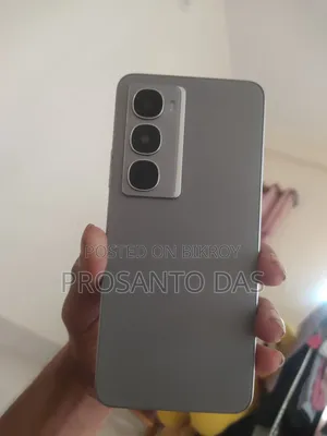 Itel City 100 128 GB Gray
