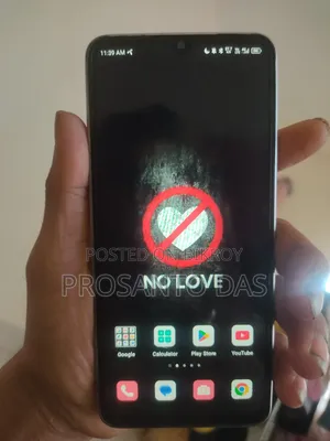 আইটেল সিটি ১০০ ১২৮ জিবি গ্রে