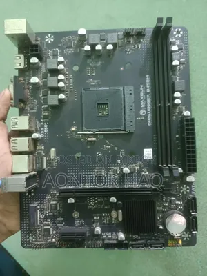 Desktop Computer 256GB eMMC 3T