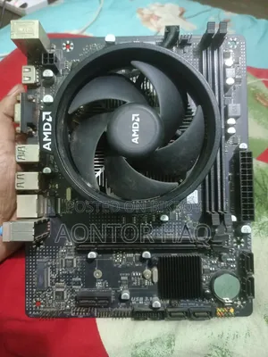Desktop Computer 256GB eMMC 3T