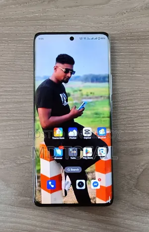 Realme 10 Pro+ 128 GB Blue