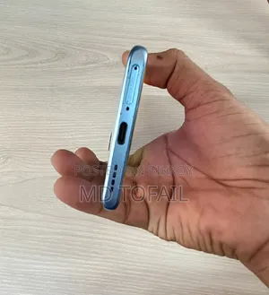 Realme 10 Pro+ 128 GB Blue