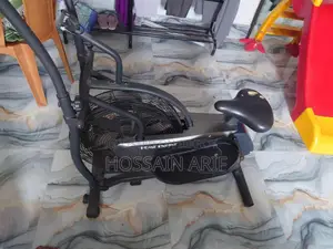 Air Bike (Home Cycle)