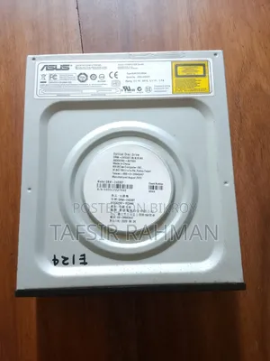 ASUS CD Drive