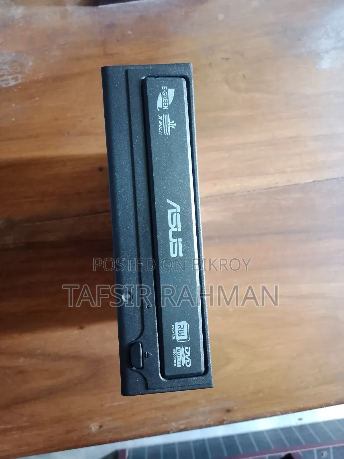 ASUS CD Drive