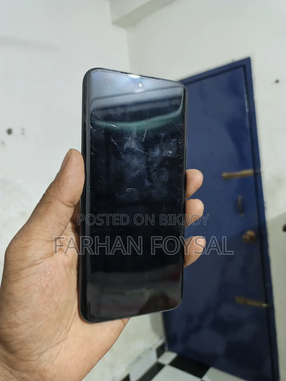 Tecno Spark 40 Pro+ 256 GB Gray
