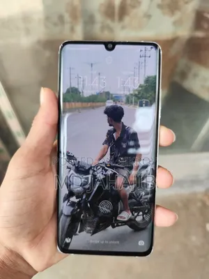 Xiaomi Mi 10 Lite 128 GB Blue
