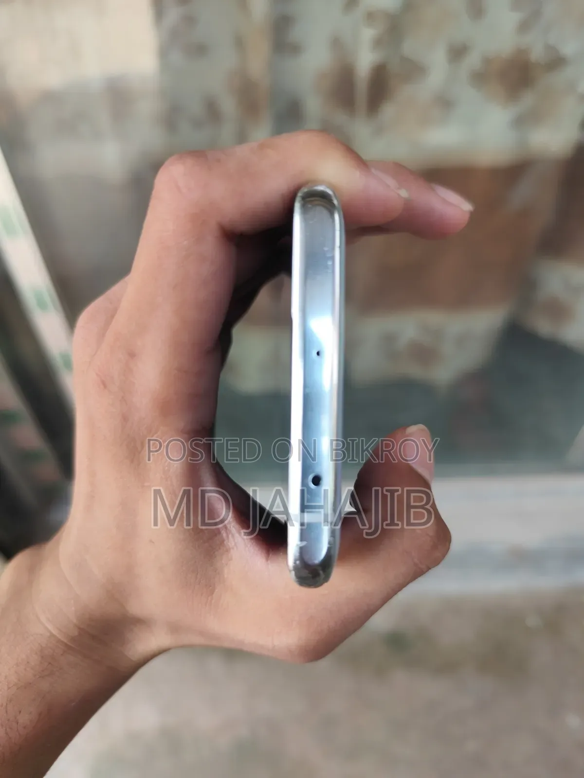 Xiaomi Mi 10 Lite 128 GB Blue