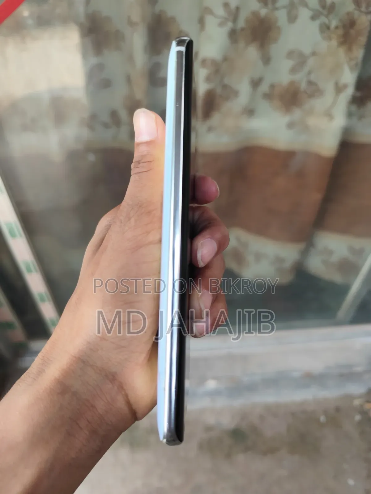 Xiaomi Mi 10 Lite 128 GB Blue
