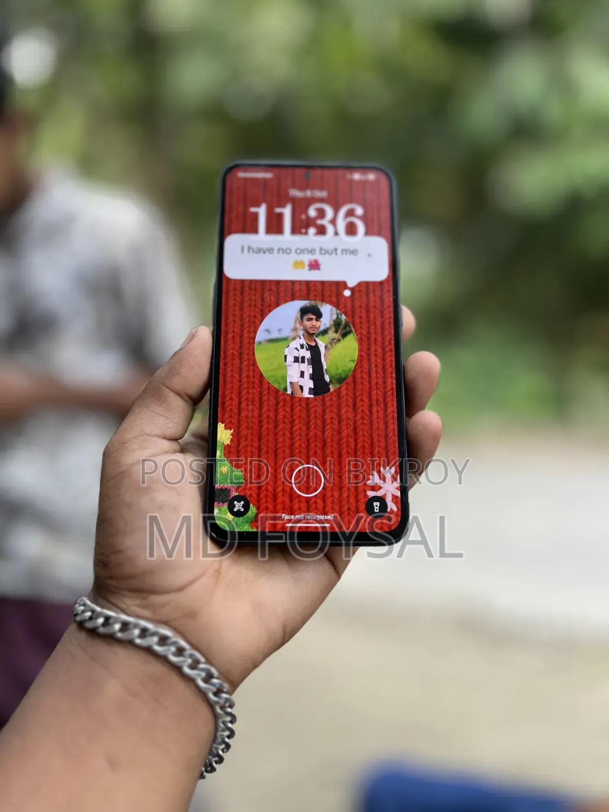 Nothing Phone 1 128 GB Black