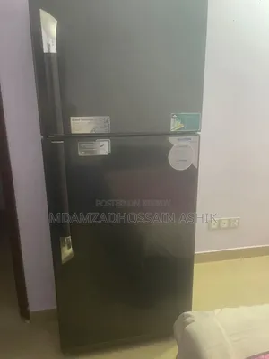 Refrigeration