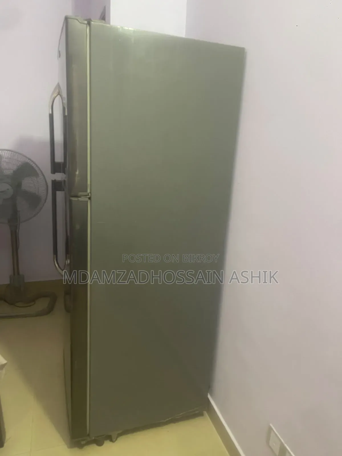 রিফ্রিজারেশন