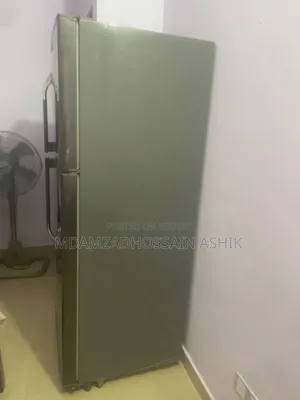 রিফ্রিজারেশন