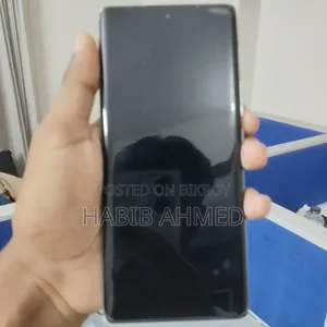 টেকনো স্পার্ক ২০ প্রো প্লাস ২৫৬ জিবি হোয়াইট