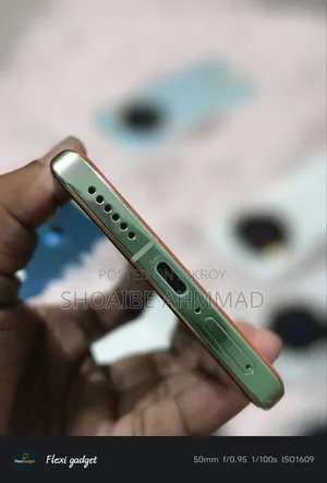 ভিভো এক্স১০০ ২৫৬ জিবি অরেঞ্জ