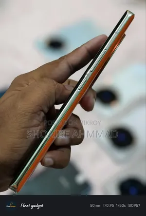 ভিভো এক্স১০০ ২৫৬ জিবি অরেঞ্জ