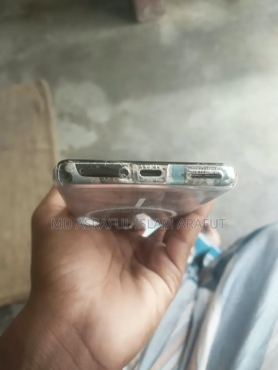 OnePlus 8 128 GB Black