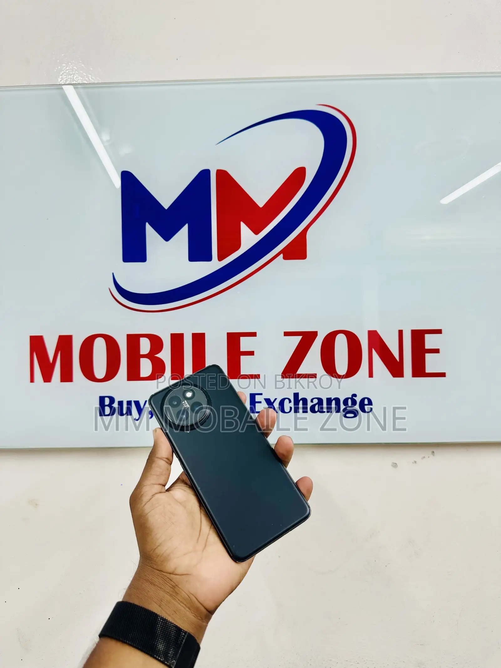 শাওমি ২৫৬ জিবি ব্ল্যাক