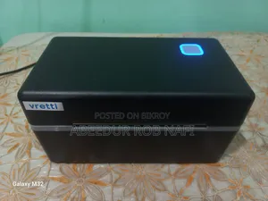 বারকোড বা স্টিকার প্রিন্টার
