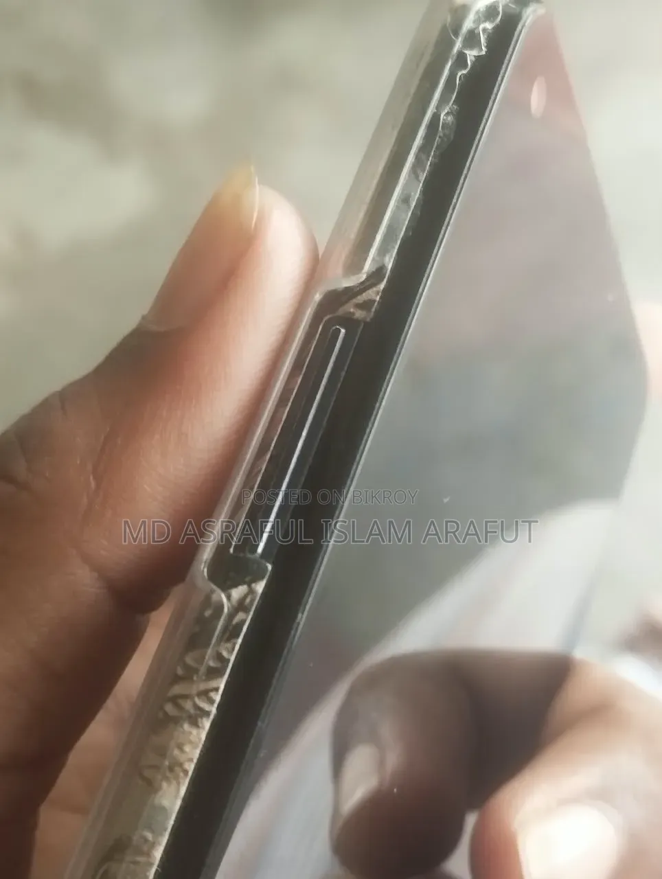 OnePlus 8 128 GB Black