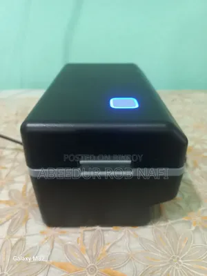 বারকোড বা স্টিকার প্রিন্টার