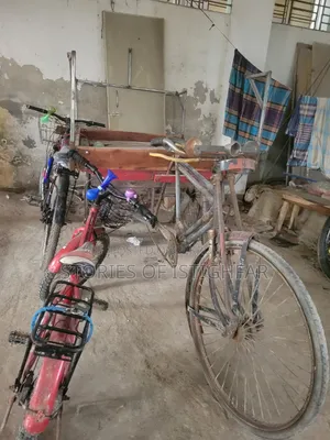 Van for sale (Chittagong, Customs)