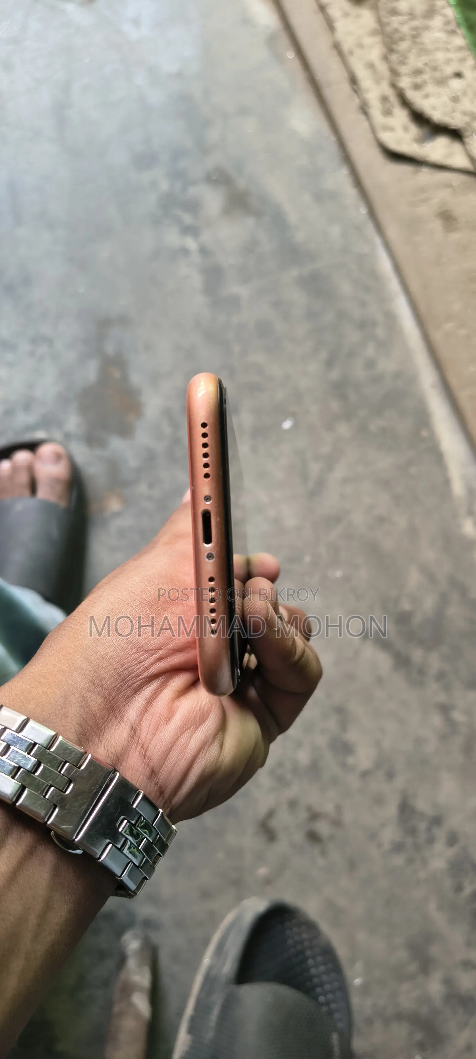 Apple iPhone XR 128 GB