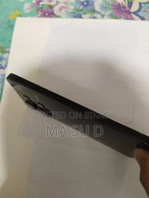 নিউ শাওমি রেডমি নোট ১৩ ১২৮ জিবি ব্ল্যাক