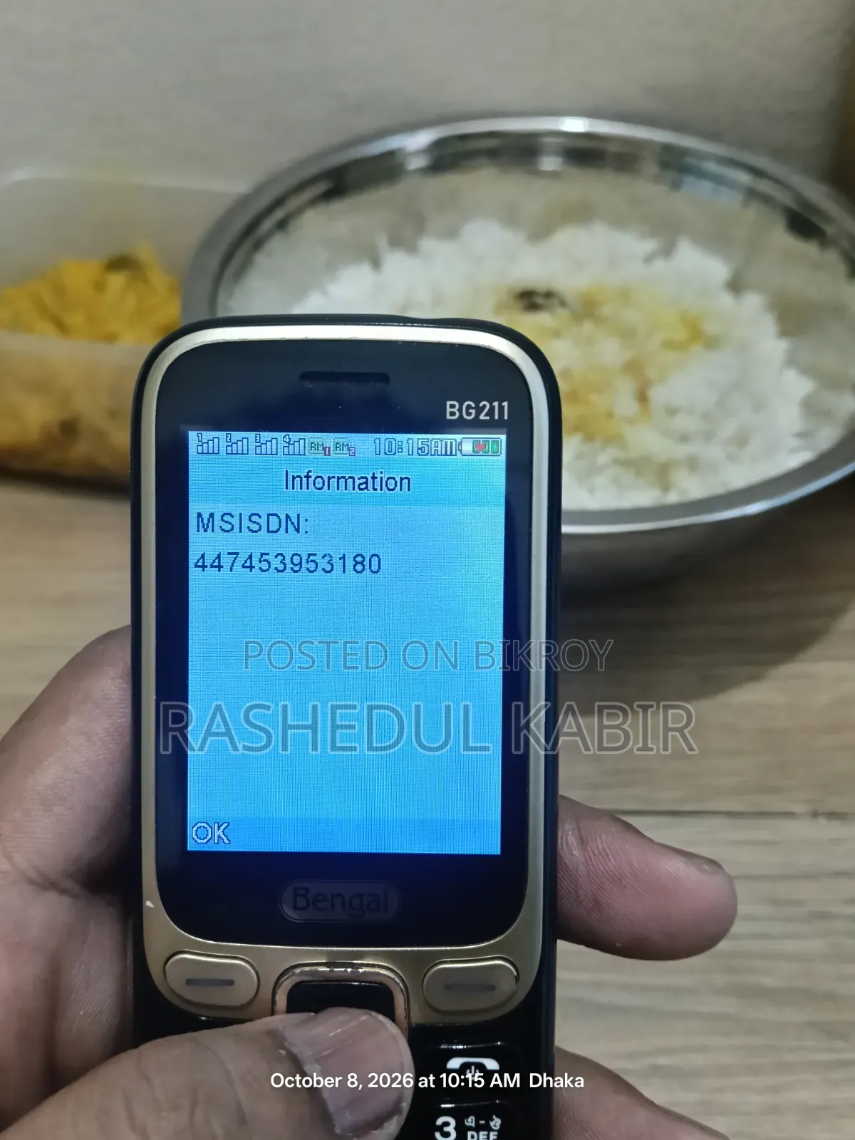 UK +44 Sim World Roaming for Life Time