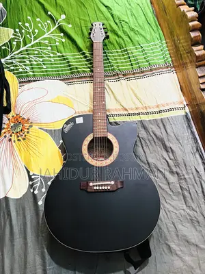 Signature Guitar
