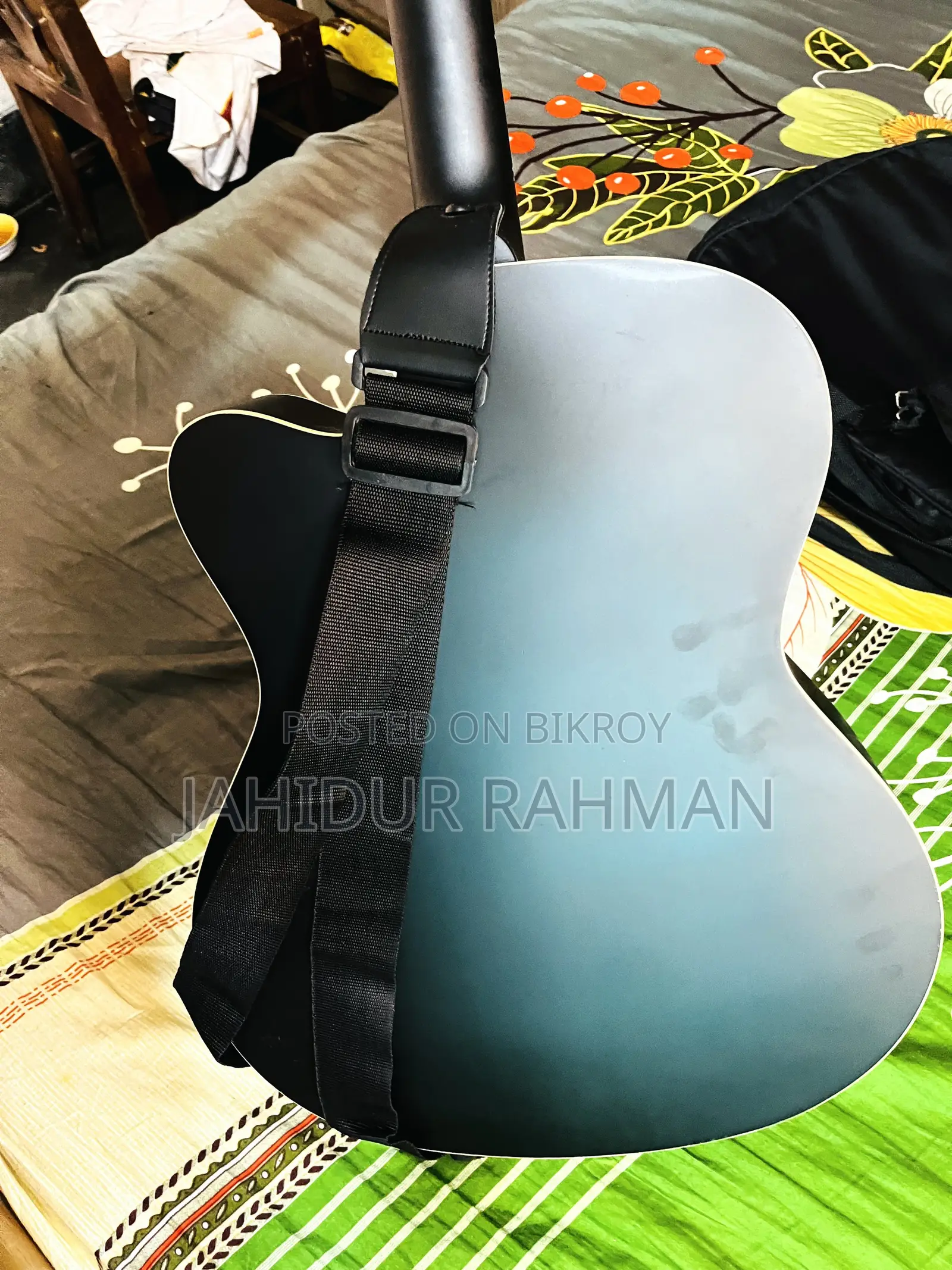 Signature Guitar