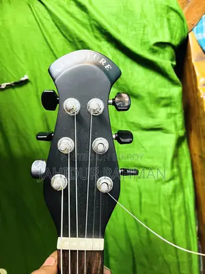 Signature Guitar