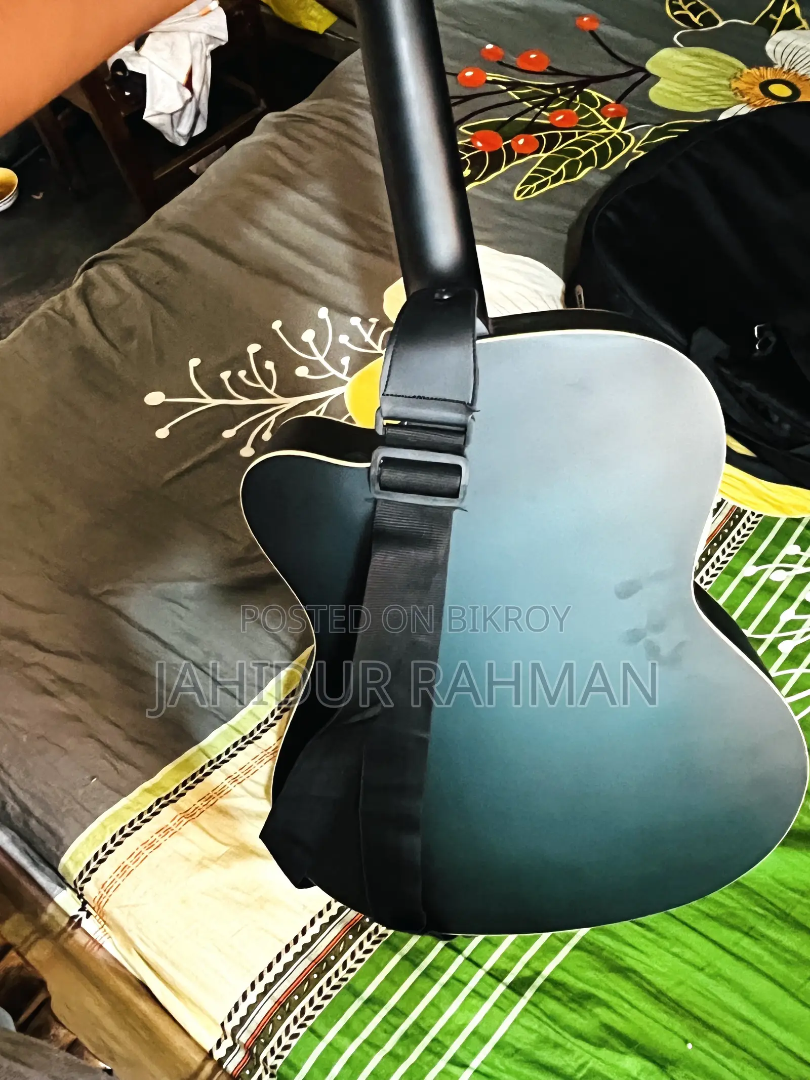 Signature Guitar