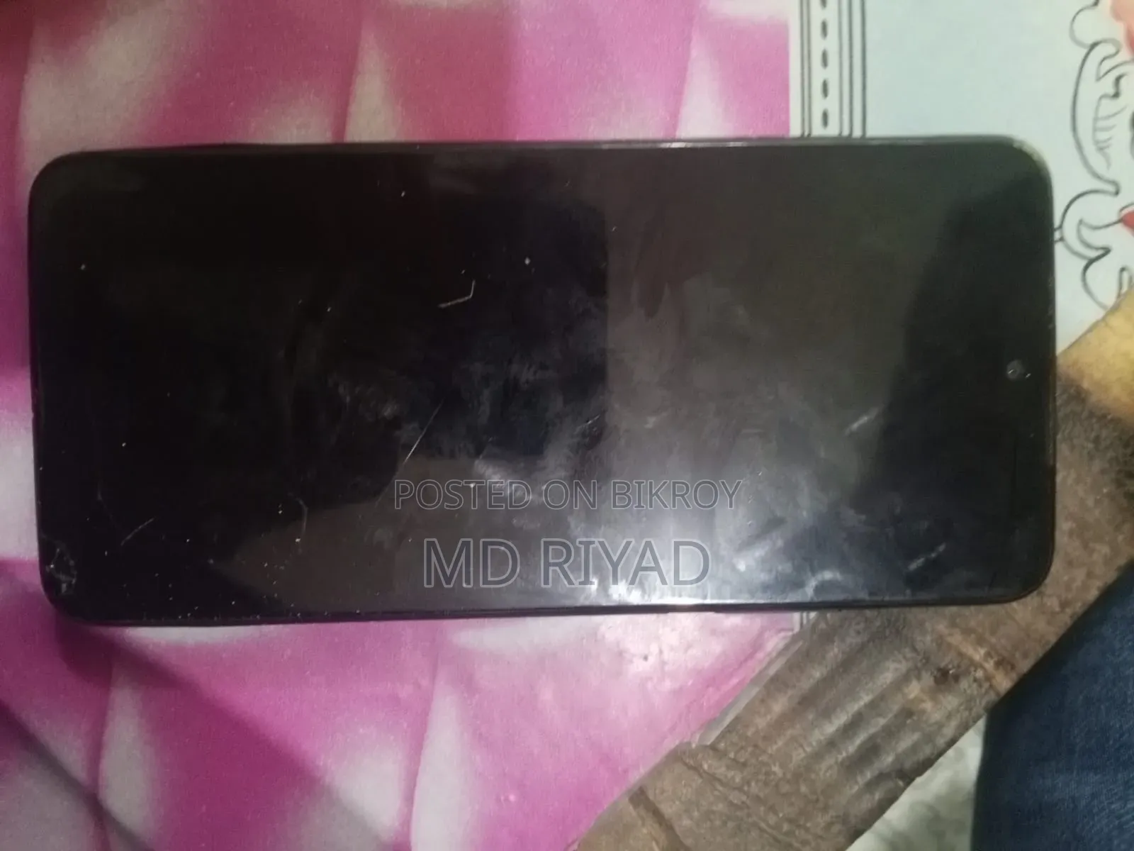 Xiaomi Redmi Note 11 128 GB Purple