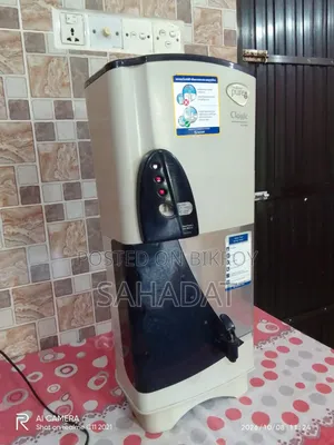 Unilever Pure It Classic  ( বিশুদ্ধ পানির অনন্য নাম)