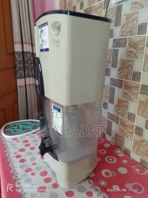 Unilever Pure It Classic  ( বিশুদ্ধ পানির অনন্য নাম)