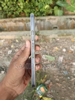 Infinix Hot 60 Pro 128 GB Black